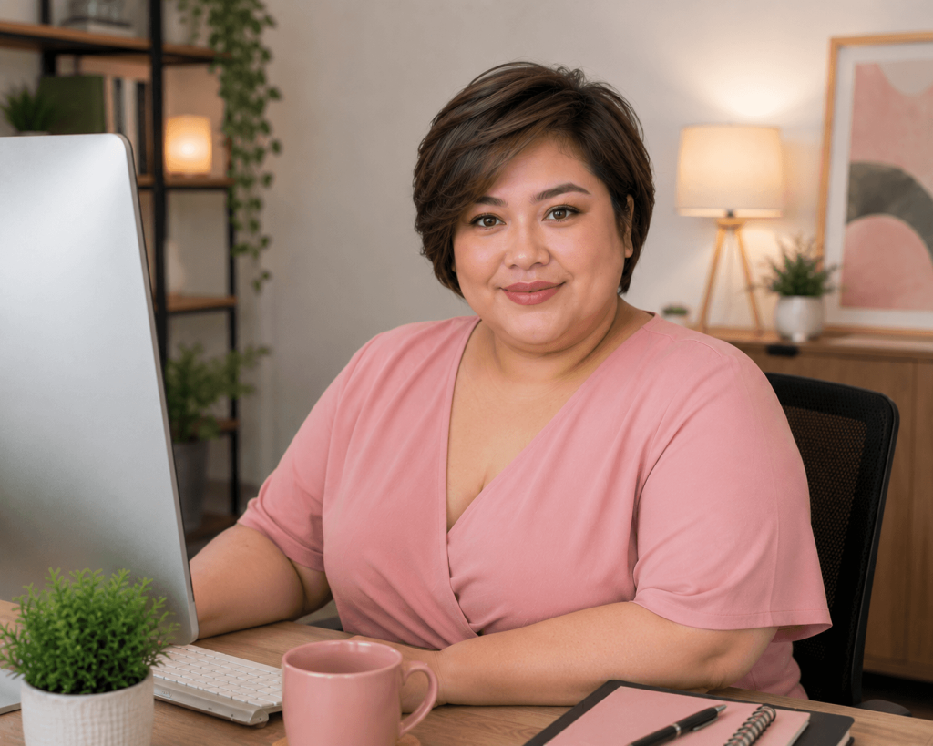 Angela Reyes