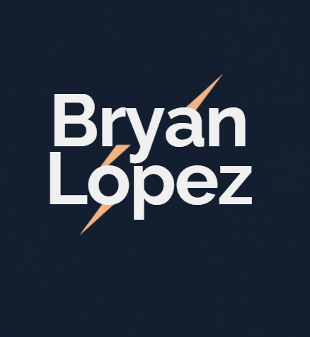 Bryan Lopez