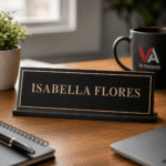Isabella Flores