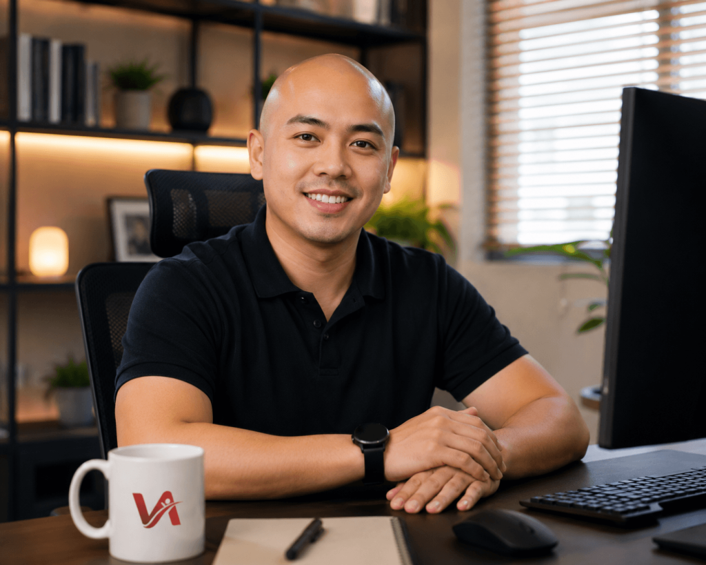 Michael Tan