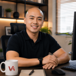 Michael Tan