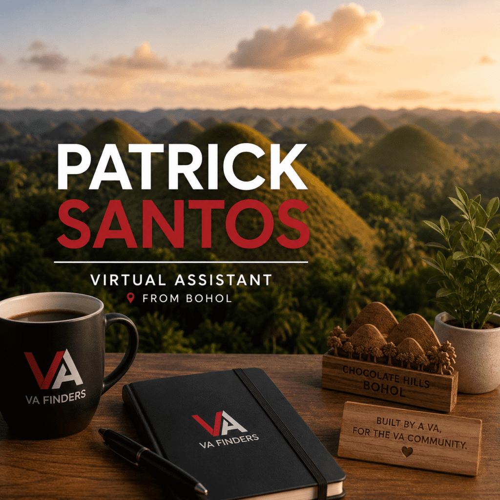Patrick Santos