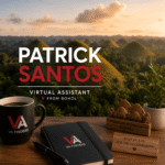Patrick Santos