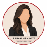Sarah Mendoza