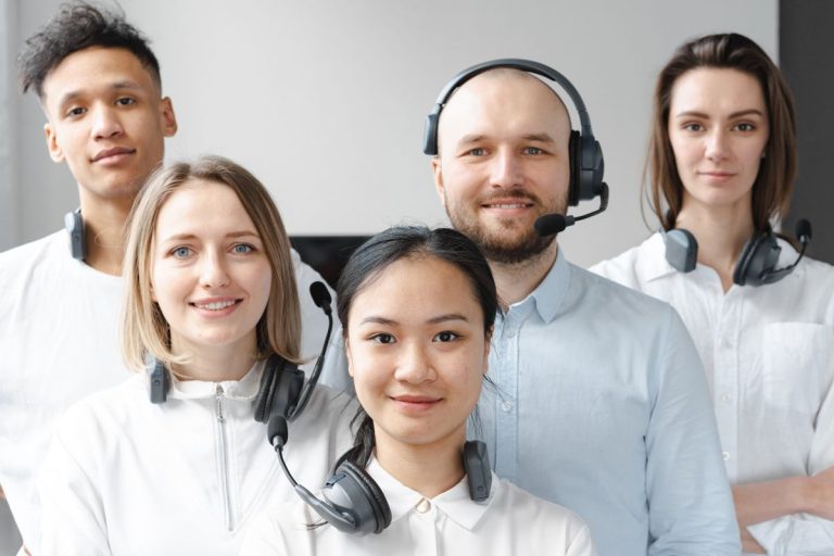 Hadouken in the BPO World: The Call Center Slang Every Veteran Remembers