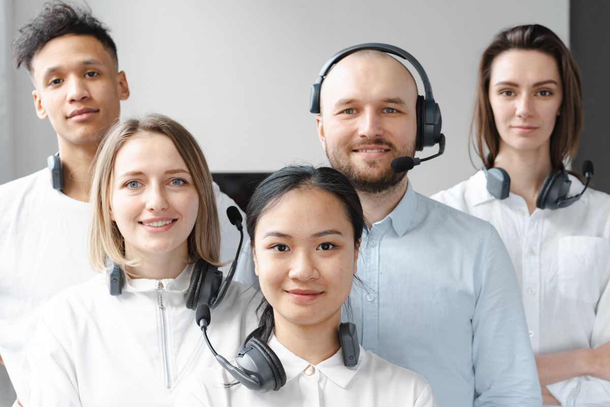 Hadouken in the BPO World: The Call Center Slang Every Veteran Remembers