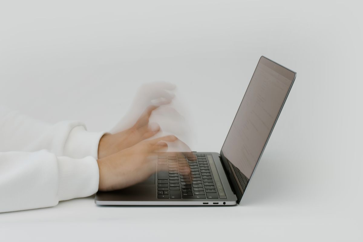 TCR Registration: A Valuable First Project for New Virtual Assistants