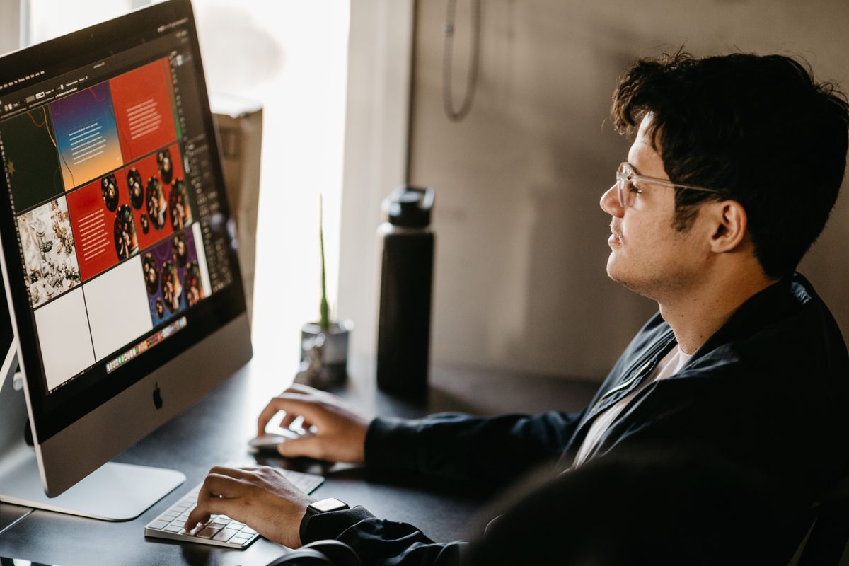 Why the Design Niche Is One of the Best Career Paths for Virtual Assistants