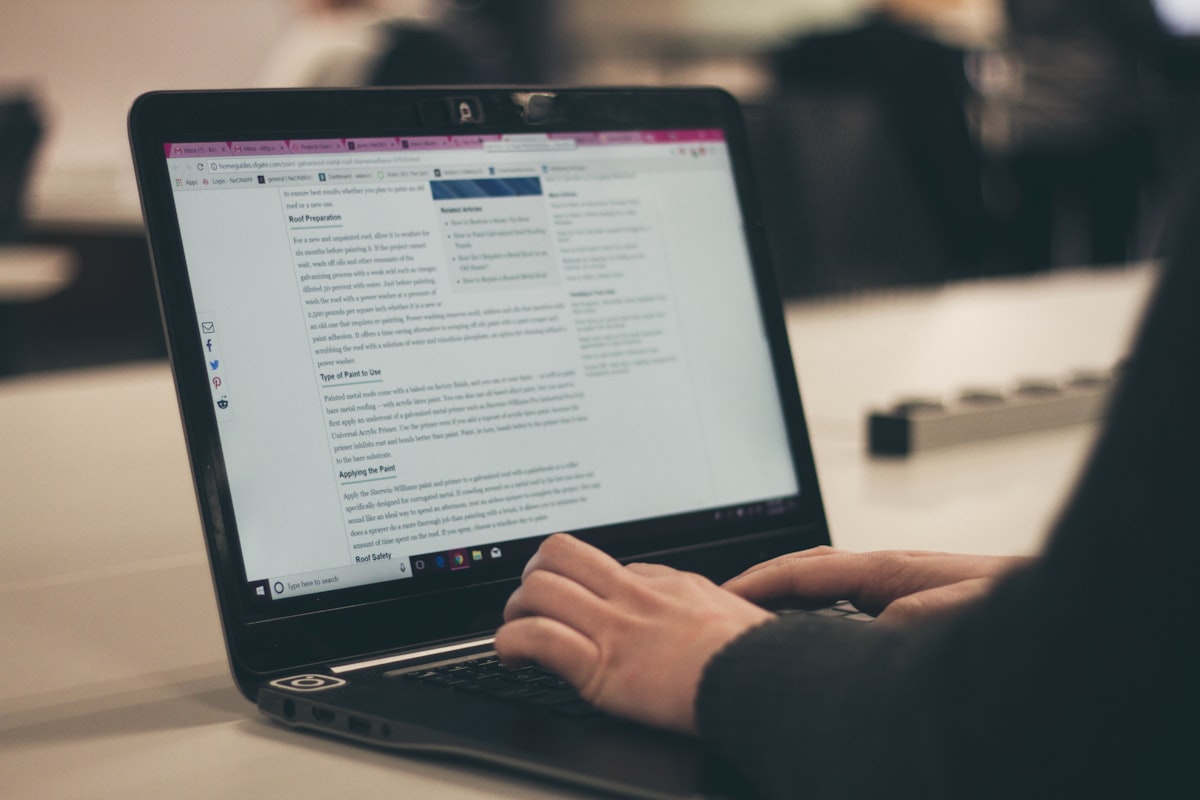 How ChatGPT Changed the Way We Write and Send Emails